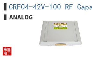 CRF04-42V-100 RF Capacitor kit ͼƬ